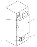 Backguard - motor guard