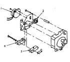 International Dryer ID31.3G coinmeter diagram