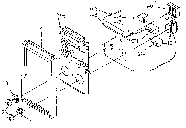 Control component