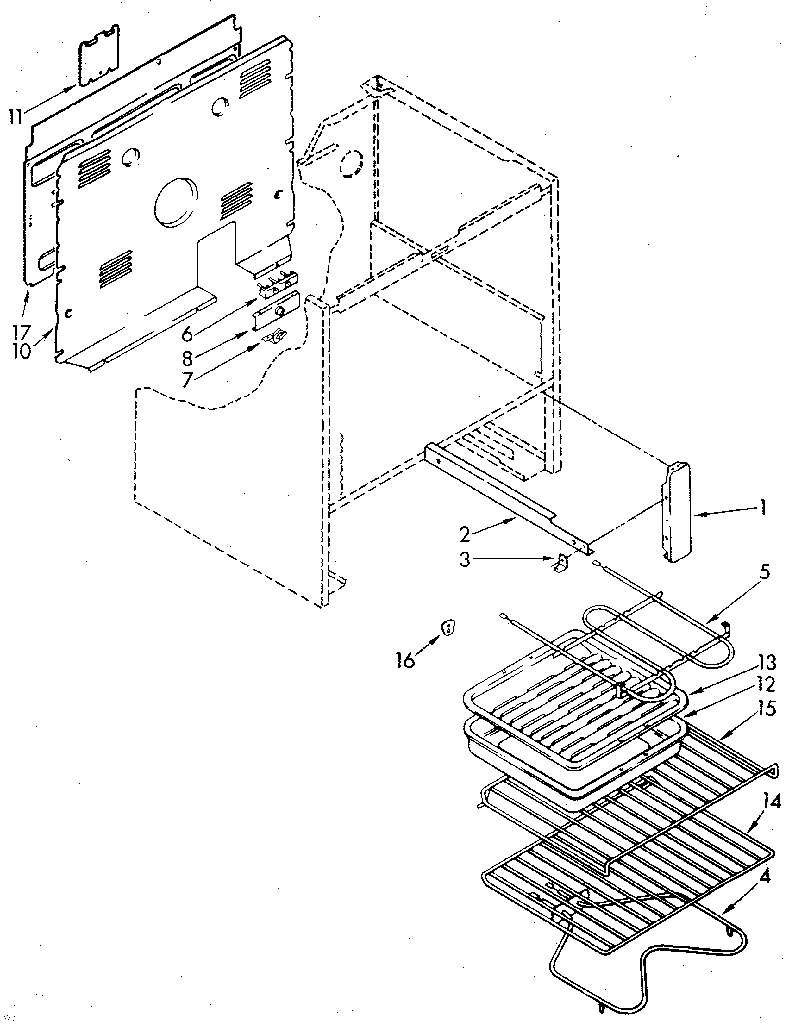 Oven