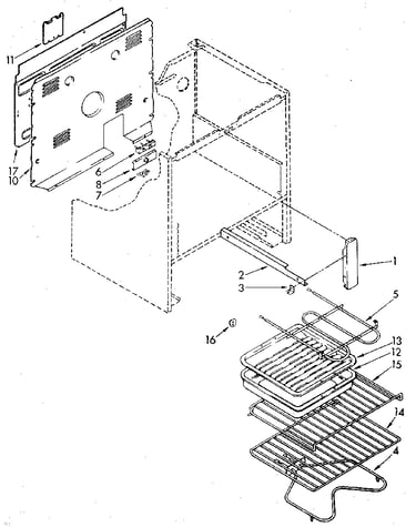 Oven