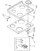 Cooktop