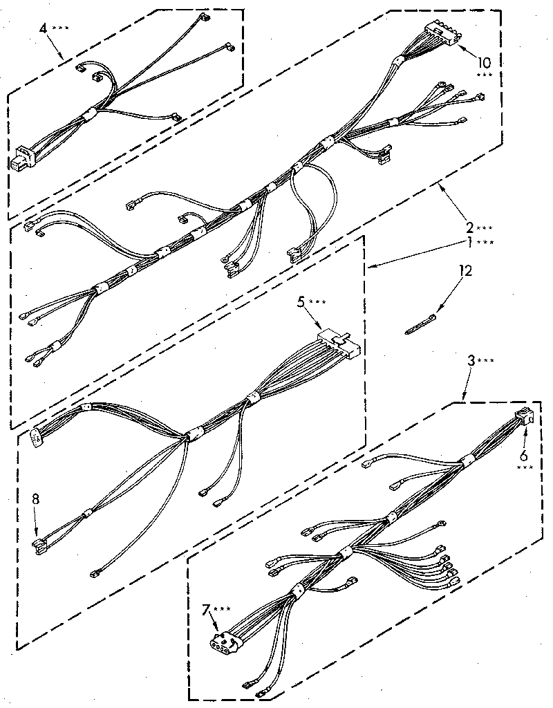 Wiring harness