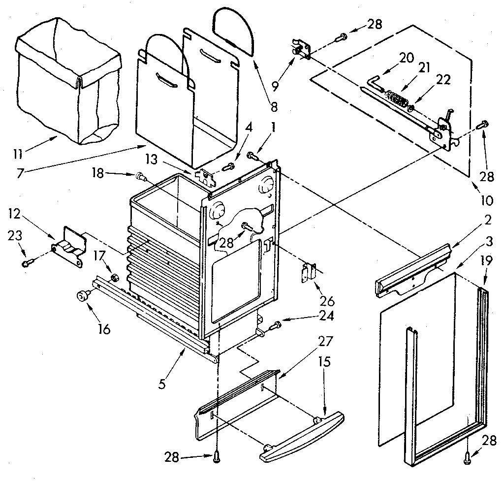 Container