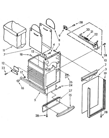 Container