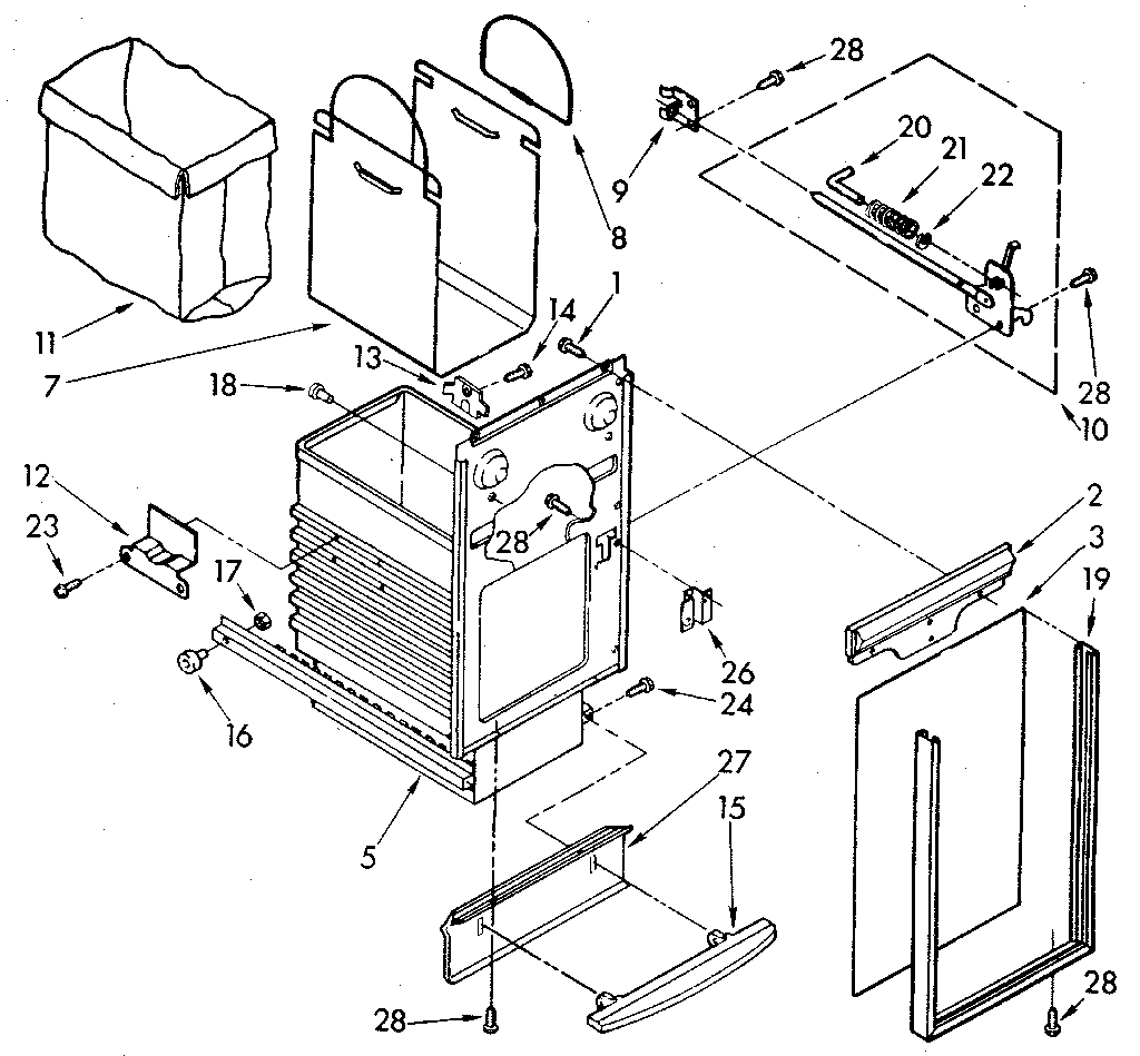 Container