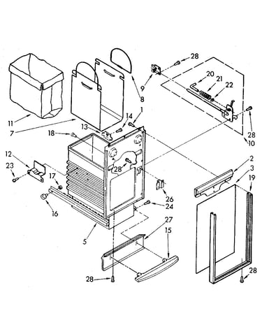 Container