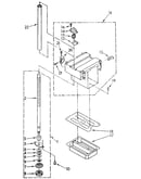 Powerscrew and ram
