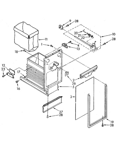Container