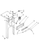 Panel and control