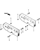 Frame weight kit (part no. 55067)