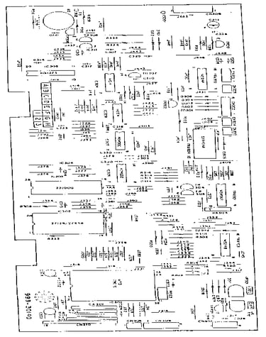 Control pcb