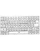 Keytop