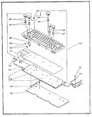Keytop & keyboard mechanism