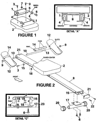 Seat assembly