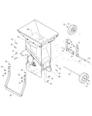 Wheel assembly