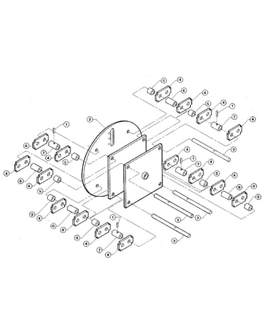 Cylinder assembly