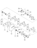Cylinder assembly