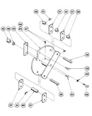 Chipper disc assembly