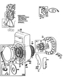 Flywheel assembly