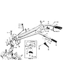 Handlebar assembly
