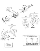 Bolo tine assemblies (figure 7)