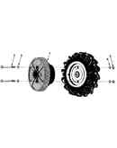 Wheel assembly