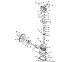 Craftsman 919156631 compressor pump diagram diagram