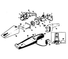 Kenmore 900178321 unit parts diagram