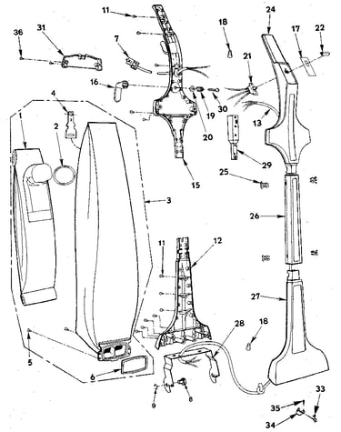 Figure "b"