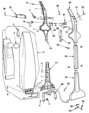 Figure "b"