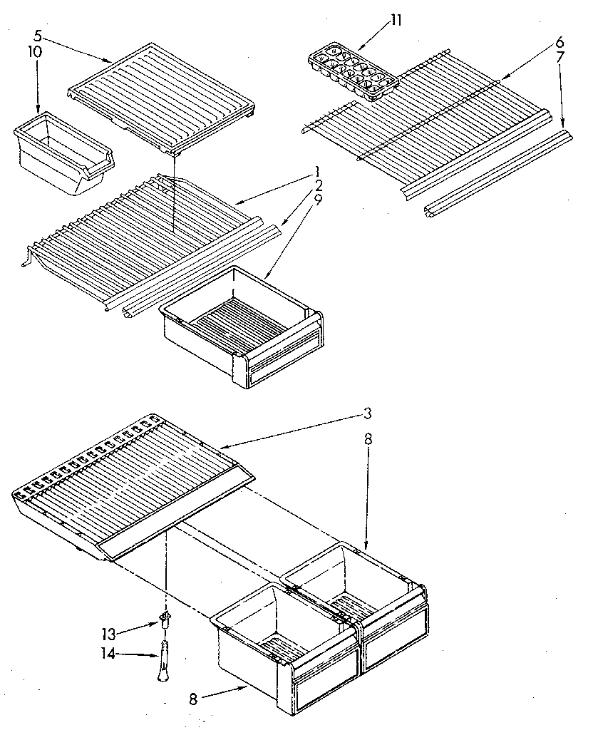 Shelf