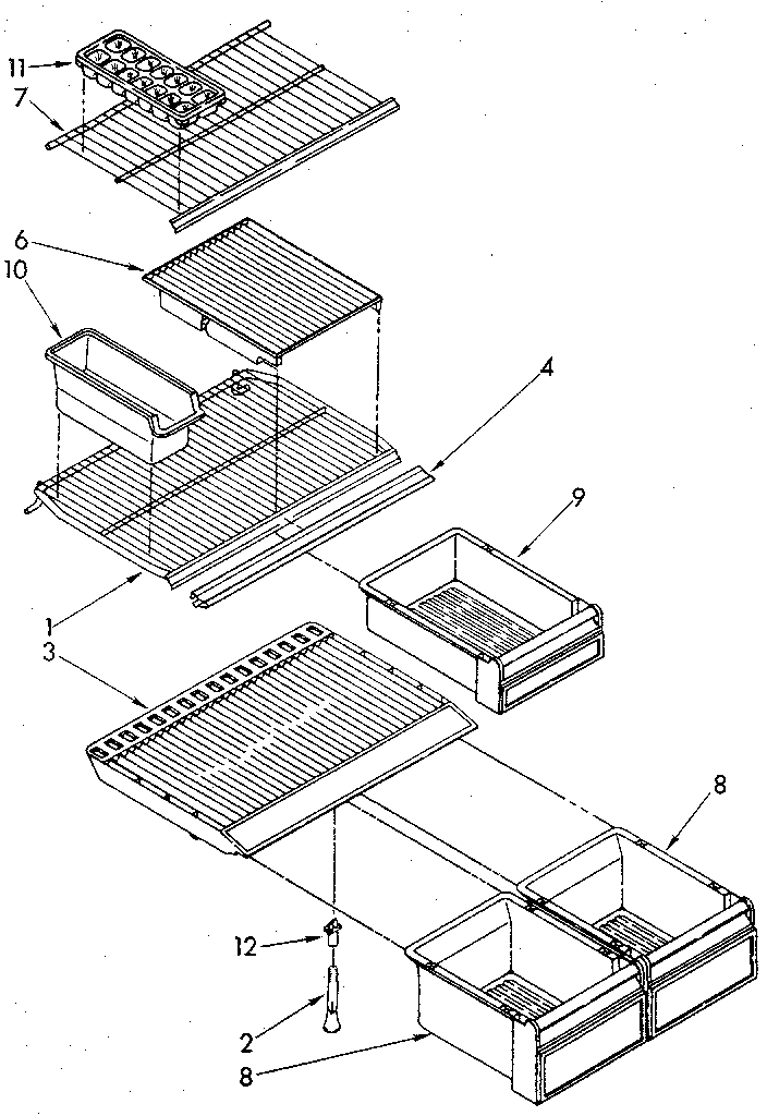 Shelf