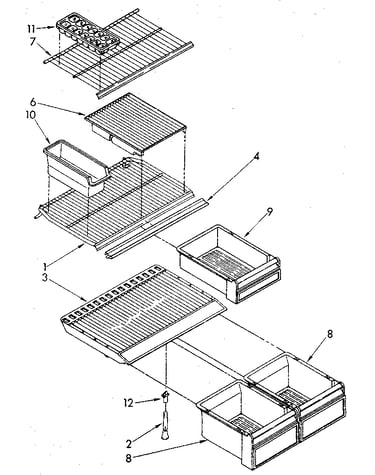 Shelf