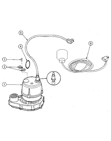 Exploded view