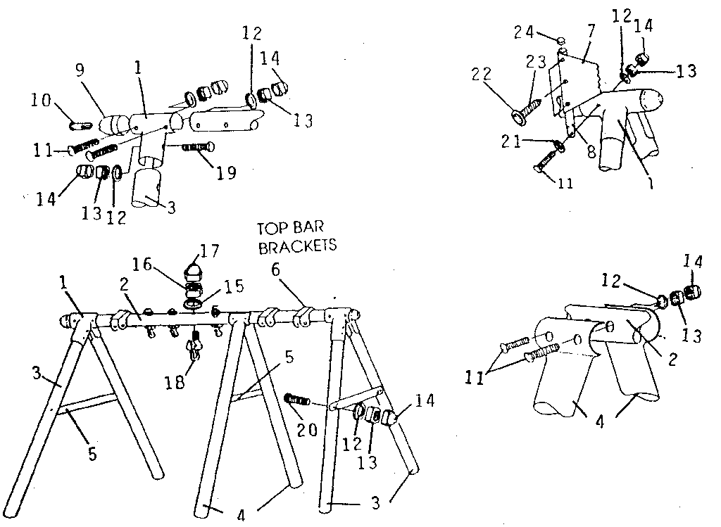 A-frame