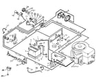Craftsman 502254153 pictorial wiring diagram diagram
