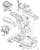 Body chassis