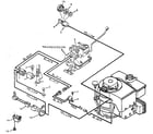Craftsman 502259120 pictorial wiring diagram diagram