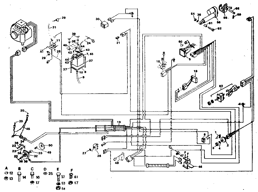 Electrical