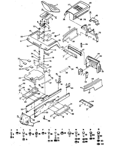 Chassis and enclosures