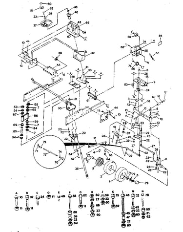 Steering