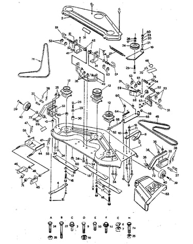 Mower