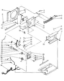 Air flow and control