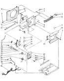 Air flow and control
