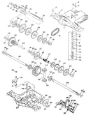 Transaxle