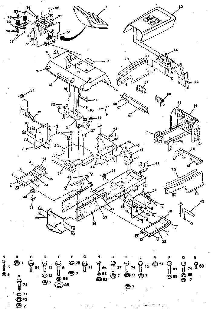 CHASSIS AND ENCLOSURES