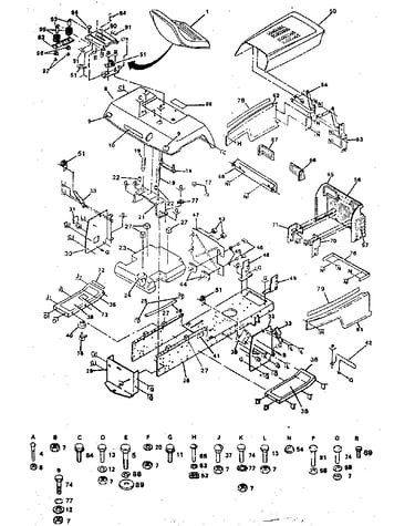 Chassis and enclosures