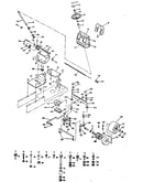 Steering assembly