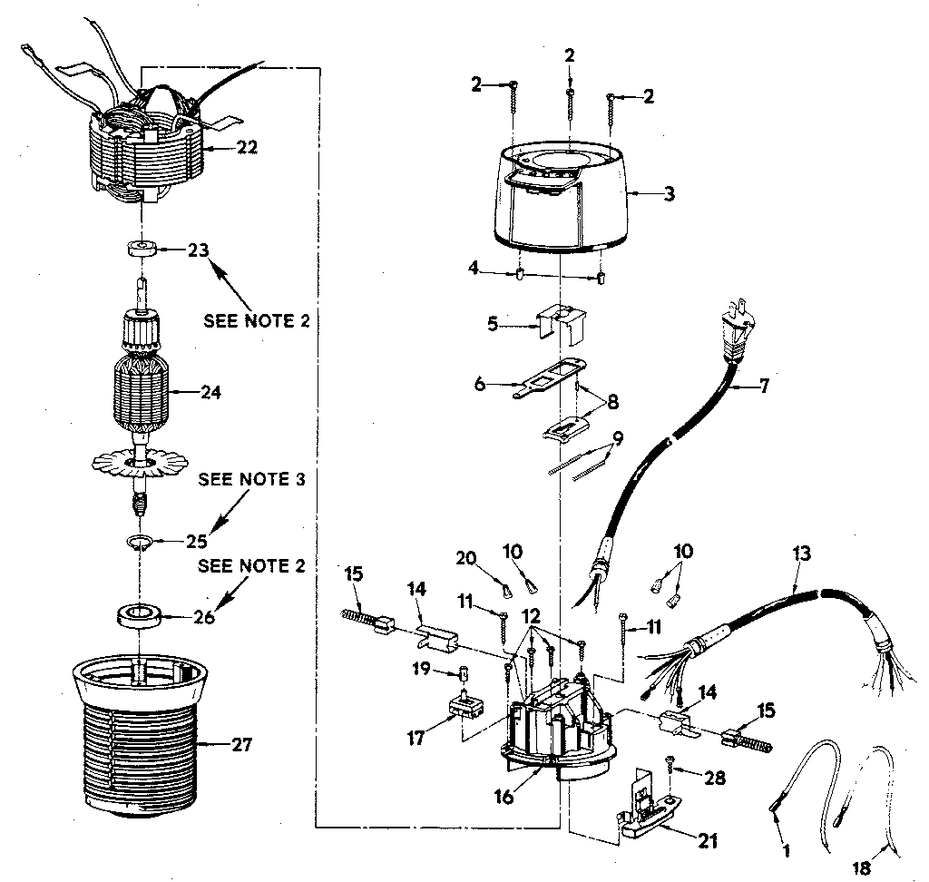 SECTION "A"